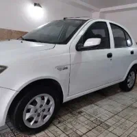 ساینا1401 sبدون رنگ بدون ضربه شاسی