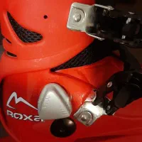 اسکیت روکسا ایتالیایی نو سایز ۲۶ تا ۳۱ roxa beetle|دوچرخه، اسکیت، اسکوتر|تهران, نیاوران|دیوار