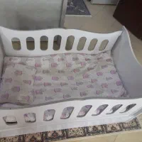 تخت کودک