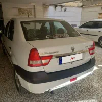 پارس تندر مدل 98