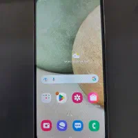 گوشی a12 سامسونگ کاملاً سالم