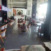 استخدام پیک موتوری در فست فود عطاویچ فاز3