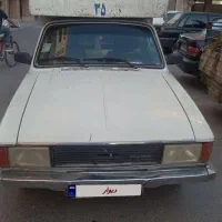 پیکان وانت