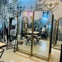 آینه قدی مدل (نما قاب)