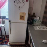 سلام یخجال فیلتو سالم تعمیر نرفته