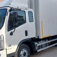 فورس ۶تن مدل ۱۴۰۲