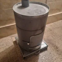 بخاری هیزمی|بخاری، هیتر، شومینه|قزوین, |دیوار