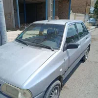 پراید مدل 87