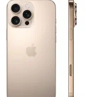 ایفون ۱۶پرومکس باطری ۱۰۰