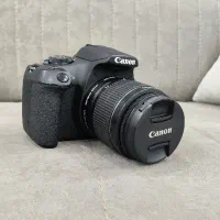 دوربین canon 2000d