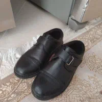 کفش پسرانه