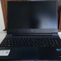 لپ تاپ hp victus fa1093dx|رایانه همراه|تهران, تهرانپارس غربی|دیوار