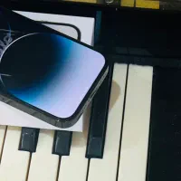 ایفون ۱۴ پرو بی نظیررجیستر شده مشابه آک|موبایل|تهران, سعادت‌آباد|دیوار