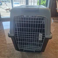 باکس فرودگاهی سگ سایز بزرگ