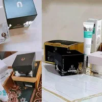 کرم شب و روز لاکچری کوین