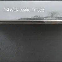 پاور بانک 10000- TP808 TESCO|لوازم جانبی موبایل و تبلت|تهران, دریاچه شهدای خلیج فارس|دیوار