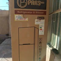 یخچال فریزر پارس جم