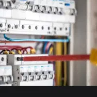 برقکاررفع اتصالی سرویس کولر ابی تعمیرهواساز پمپ آب