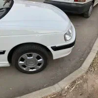 پارس تیوفایو۱۴۰۲ برقی