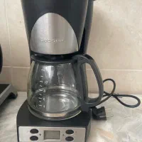 قهوه جوش گاسونیک|سماور، چایساز، قهوهساز|شهرضا, |دیوار