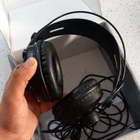 هدفون مانیتورینگ|صوتی و تصویری|رشت, پل تالشان|دیوار