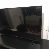 تلویزیون ال سی دی سوخته|تلویزیون و پروژکتور|بجنورد, |دیوار