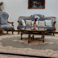 تعمیرات تخصصی مبلمان|مبلمان خانگی و میز عسلی|محمدشهر, سیدآباد|دیوار