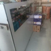 ویترین مغازه