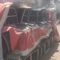 صندلی تالاری سلمان