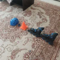 اسکیت|دوچرخه، اسکیت، اسکوتر|قائم‌شهر, |دیوار