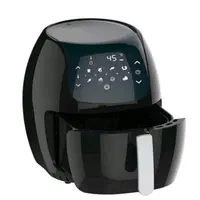 سرخ کن سوکانی لمسی زیر قیمت همه جا|اجاق گاز و لوازم برقی پخت‌وپز|اهواز, آریاشهر|دیوار