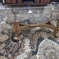 میز جلو مبلی