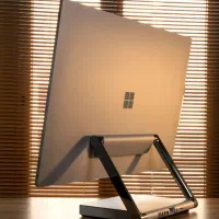 Microsoft Surface Studio CORE i7 RAM 32 2TRA|رایانه رومیزی|تهران, قیطریه|دیوار