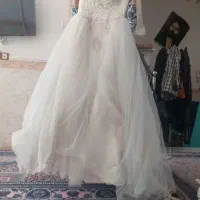 لباس عروس