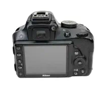 بادی دوربین d3300|دوربین عکاسی و فیلمبرداری|مشهد, سعد آباد|دیوار