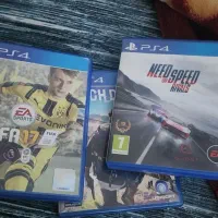 watch dogs 2 need for speed fifa17