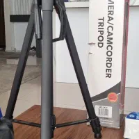 سه پایه دوربین ویفنگ باگیره نگهدارنده موبایل|دوربین عکاسی و فیلمبرداری|شیراز, شهرک بهشتی|دیوار