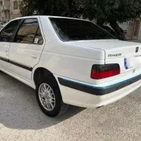 پارس ELx بدون مشابه|خودرو سواری و وانت|کرمانشاه, |دیوار