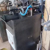 دستگاه تراپ سری تراش A20 اناری|ماشینآلات صنعتی|پاکدشت, خاتون آباد|دیوار