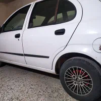 فروش تیبا2