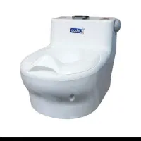 فروش لگن بچه نو اصلا استفاده نشده