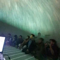 برنامه رایگان آسمان نما در رصدخانه دارابگرد|گردهمایی و همایش|داراب, |دیوار