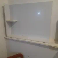 استندداخل حمام|لوازم حمام|ماهیدشت, |دیوار