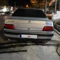 پژو 405|خودرو سواری و وانت|خاش, |دیوار