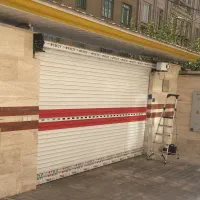 کرکره برقی شیشه پارتیشن اداری درب اتوماتیک|خدمات پیشه و مهارت|تهران, تهرانسر شمالی|دیوار