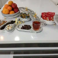 سرویس پزیرایی و اردوخوری