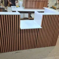 نورا80اداری/کانتر 69میزاداری.صندلی اداری.مبل اداری|دفتر کار|شیراز, ارم|دیوار