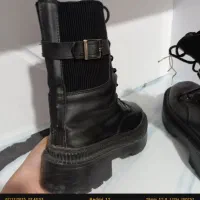 پوتین زنانه