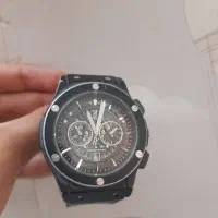 ساعت هابلوت