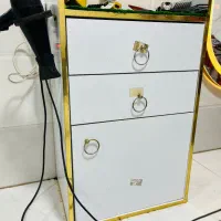 میزو صندلی کمد